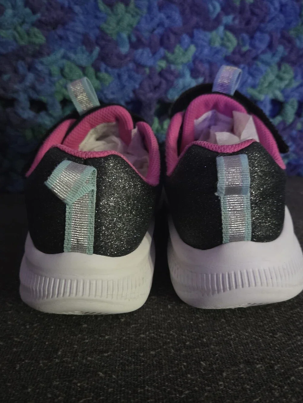 Skechers girl sketchers